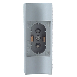 RaLEDina fatning RAL1, HOLDER, fatning S14D