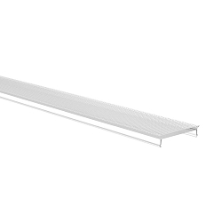 tilbeh�r profil d�ksel COVER MEDIUM F 26/5/C2 - 2M / PRISM mekanisk, skylle, prisma 200cm