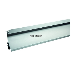 Profil 23/9K, aluminium