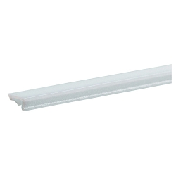 tilbeh�r profil d�ksel 8/9 PC, hvid 200cm