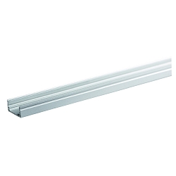 Profil 17/8, aluminium