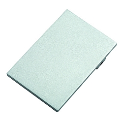Endkappe RU-65715  , aluminium