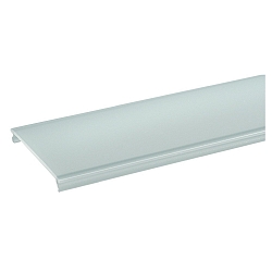 tilbeh�r profil d�ksel 50/75+50/35, hvid 200cm