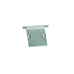 Endkappe RU-65925/ -8  , aluminium