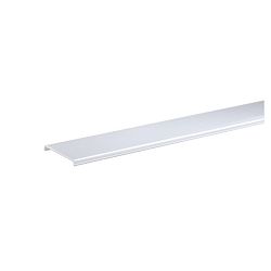 tilbeh�r profil d�ksel 35/35 , hvid 200cm