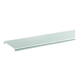 tilbeh�r profil d�ksel 35/35 , hvid 200cm