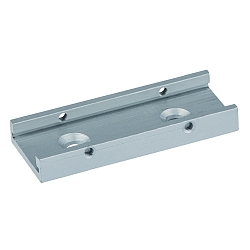Fastg�relse RU-68125, aluminium