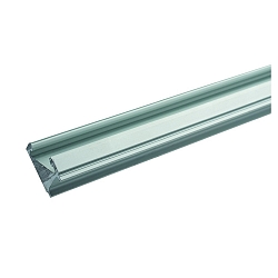Profil 45� PROFI 22/22E, aluminium