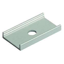 Monteringsbeslag, aluminium