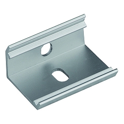 Monteringsbeslag, aluminium