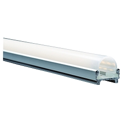 tilbeh�r profil d�ksel 9,9 , hvid 200cm