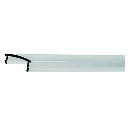 tilbeh�r profil d�ksel 9,9 FL., 200cm