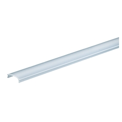 tilbeh�r profil d�ksel 57/9F , hvid 200cm