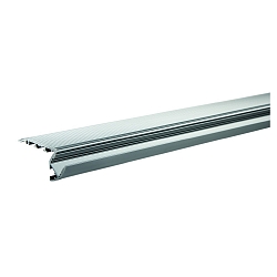 Profil til trappest�d STEP2, aluminium