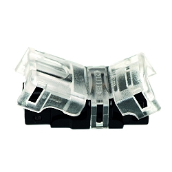 Feeder VARDAFLEX 0.8CM - PUSH 2-polet, mat, gennemsigtig