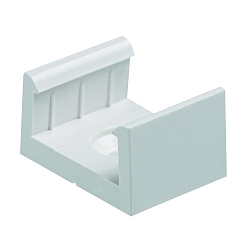 Monteringsbeslag VARDAFLEX ECO AC s�t med 1, hvid