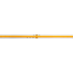 LED Strip VARDAFLEX COB 48 IC PLUS - 1CM 2-pole white