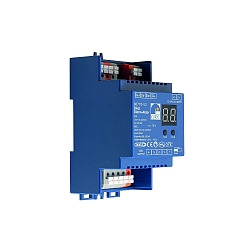 DALI dimmer DC REG DALI-2 DT6 voltage constant