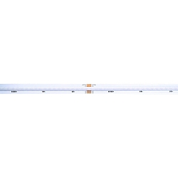 LED Strip COB RGB med �bent kabel hvid