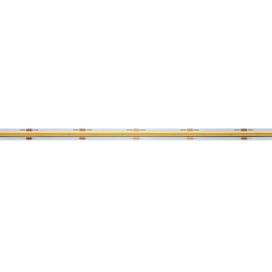 LED Strip VARDAFLEX COB R-TO-R PLUS PROFI - 5M / 827 with open cable white