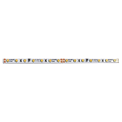 Flex.LED Strip VARDAflex SLIM WW, 5m roll, 10W, 24V, indoor, 3000K, CRI90, IP20