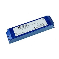Strømforsyning 24V, 100W