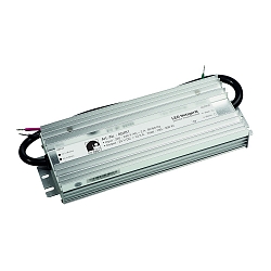 LED str�mforsyning 24V, 100-300W DIM, IP67