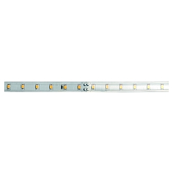 Fuldt silikoniseret LED-strip VARDAFLEX QUANTUM PLUS IP65 - 1.18CM hvid