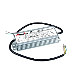 LED str�mforsyning BLD-120-V024-NNS-RB0000 220-277VAC/186-250VDC med �bent kabel