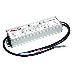 LED str�mforsyning BLD-320-V048-NNS-RB0000 220-277VAC/186-250VDC med �bent kabel