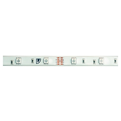 Fuldt silikoniseret LED-strip VARDAFLEX RGB IP68 - 1.3CM RGB hvid