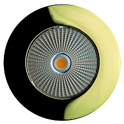 Ring CALINA, blank, guld