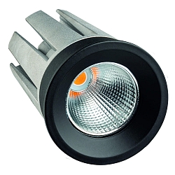 LED module CORU-50 POWER with plug, current constant 9W 840lm 3900K 17� CRI 95 dimmable