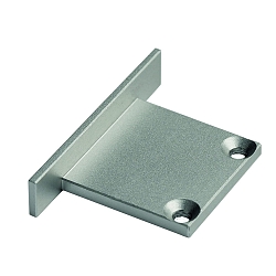 Endkappe TKP18/18, aluminium