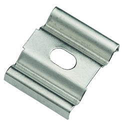 Monteringsbeslag BENDABLE FUP18/6B, rustfrit st�l