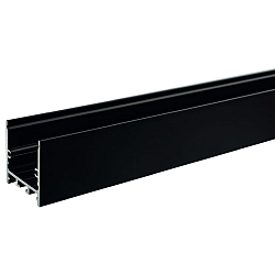 U-profil TUP35/35 overflademonteret version, aluminium anodiseret