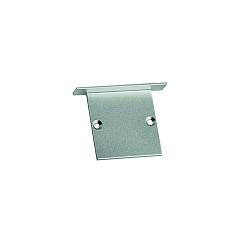 Endkappe TUP35/35/ TKP35/35, aluminium