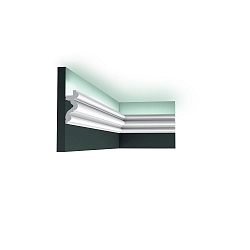 skumb�rer PU VOUTE 8.3X4.3.4 / 2M s�t med 4, hvid