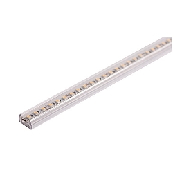 mounting profile VARDAFLEX IP68 RGB, transparent