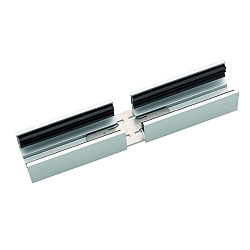Profilforbinder VARDAFLEX PLATIN SVQ/TVQ, rustfrit st�l