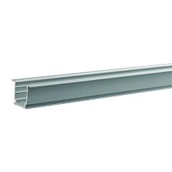 Profil i kraveform VARDAFLEX VARDAFLEX NEON PIKO - 2M, aluminium