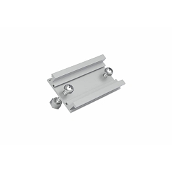 Profilforbinder VARDAFLEX PLATIN INGROUND 3D (RUP-PGF910) INOX fleksibel, rustfrit st�l