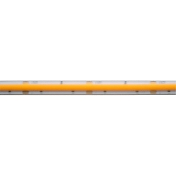 fully siliconised LED strip VARDAFLEX COB PLUS PROFI IP67 CRI90 - 5M