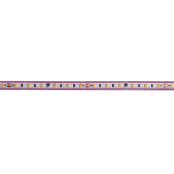 fully siliconised LED strip VARDAFLEX MINI IP67 - 5M transparent