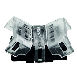 Direkte tilslutning VARDAFLEX PUSH SELECT (2 COLOURS) 10MM 2-fold