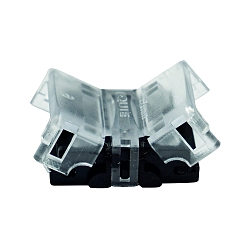 Direkte tilslutning VARDAFLEX / PUSH / SINGLE COLOUR - 12MM 1-fold