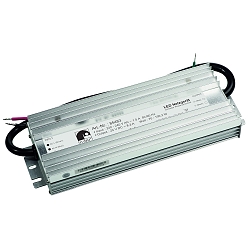 LED driver 24V / 70-199.2W / PHASE konstant sp�nding, d�mpbar, aluminium