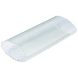 slange VARDAFLEX OUTDOOR / HEAT-SHRINK TUBING, gennemsigtig