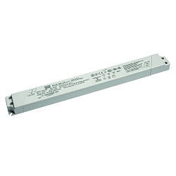 LED driver MEAN WELL 24V / 80W konstant sp�nding, omskiftelig, hvid