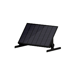 Opladningsstation ELEKTRON  med sensor, grafit gr�